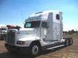 1996 FREIGHTLINER FLD12064T,  Conventional Truck w/ 12.7